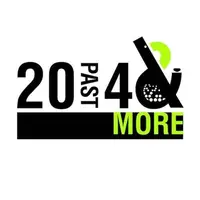 20 Past 4 & More logo