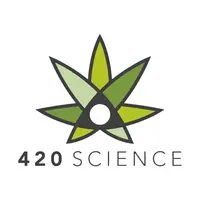 420 Science logo