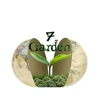 7 Garden logo