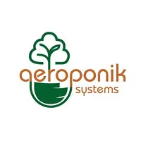 Aeroponik logo