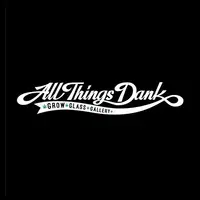 All Things Dank (ATD) logo