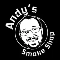 Andy's Smoke Shop logo