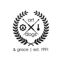 Art Dogs & Grace logo