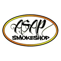 ASAP Smoke Shop logo