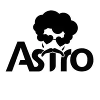 Astro Grow Shop logo