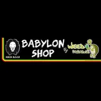 Babylon Shop logo