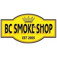 BC Smoke Shop logo