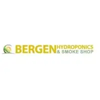 Bergen County Hydroponics & Smoke Shop logo