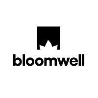 Bloomwell logo