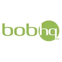 B.O.B. Headquarters logo