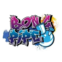 Bongpipe & Cannabis logo