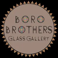 Boro Brothers Glass Gallery logo