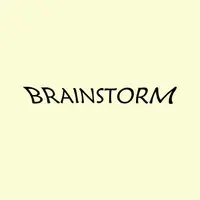 Brainstorm logo
