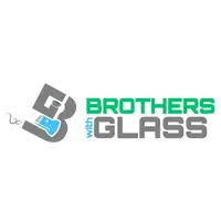 Brothers with Glass (BWG) logo