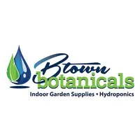 B-Town Botanicals logo