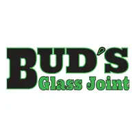 Bud's Glass Joint logo