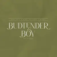 Budtender Boy logo