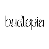 Budtopia logo