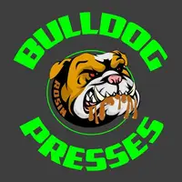 Bulldog Presses logo