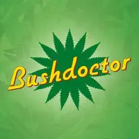 Bushdoctor logo