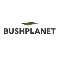 Bushplanet logo