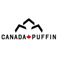 Canada Puffin logo