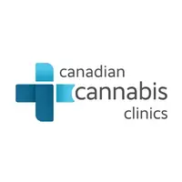 Canadian Cannabis Clinics logo