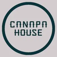 Canapa House logo