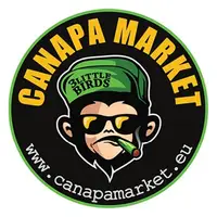 Canapa Market logo