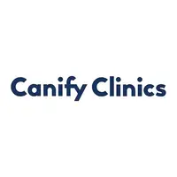 Canify Clinics logo