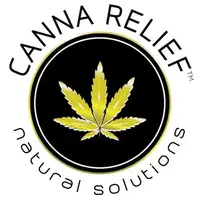 Canna Relief Canada logo