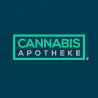 Cannabis Apotheke logo