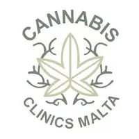 Cannabis Clinics Malta logo