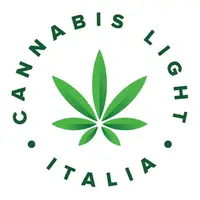 Cannabis Light Italia logo