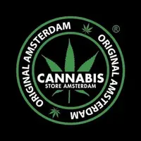 Cannabis Store Amsterdam Malta logo