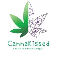 CannaKissed logo