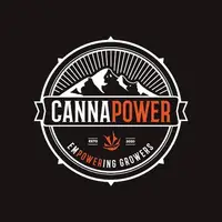 Cannapower logo