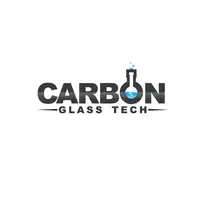 Carbon Glass Tech Smoke Shop logo