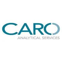 CARO Analytical Services logo