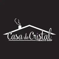 Casa de Cristal logo