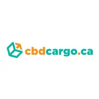 CBD Cargo logo