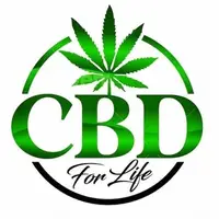 CBD for Life logo