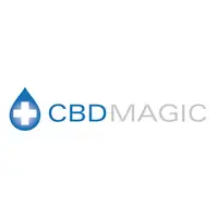 CBD Magic logo