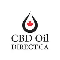 CBD Oil Direct logo