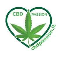 CBD Passion logo
