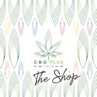 CBD Plus logo
