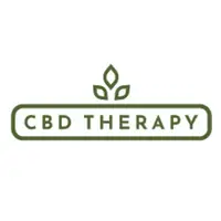 CBD Therapy logo