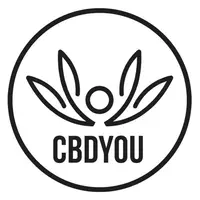 CBD You logo
