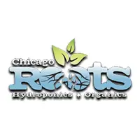 Chicago Roots logo