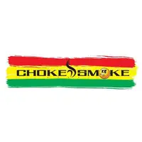 Choke Smoke logo